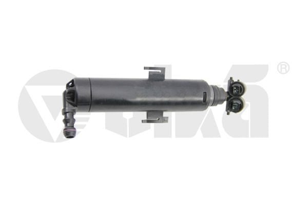 Skoda Yeti Sağ Far Yıkama Motoru 2010-2013 5L0955966