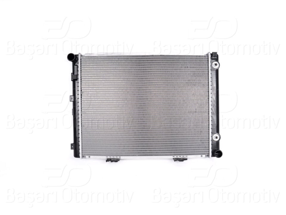 MERCEDES-BENZ W201 190E 190DSU RADYATORU BRAZING AT 575X448X32