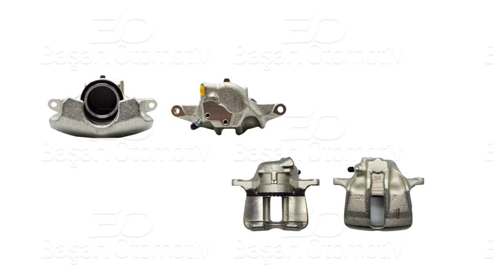 VW GOLF3-4 1.6 1.8 91-02 1.9 TDI 93-02FREN KALIPERI ON SAG (MOTORSUZ)