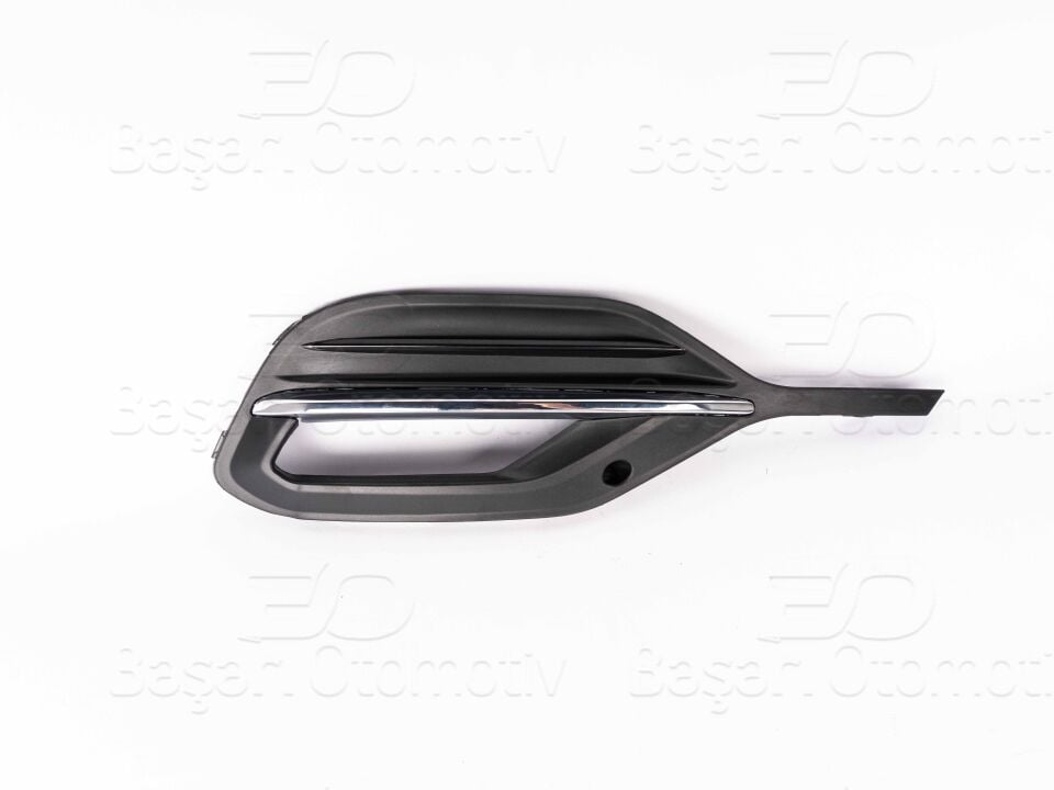 OPEL ASTRA K 20>TAMPON IZGARASI SAG NIKELAJLI