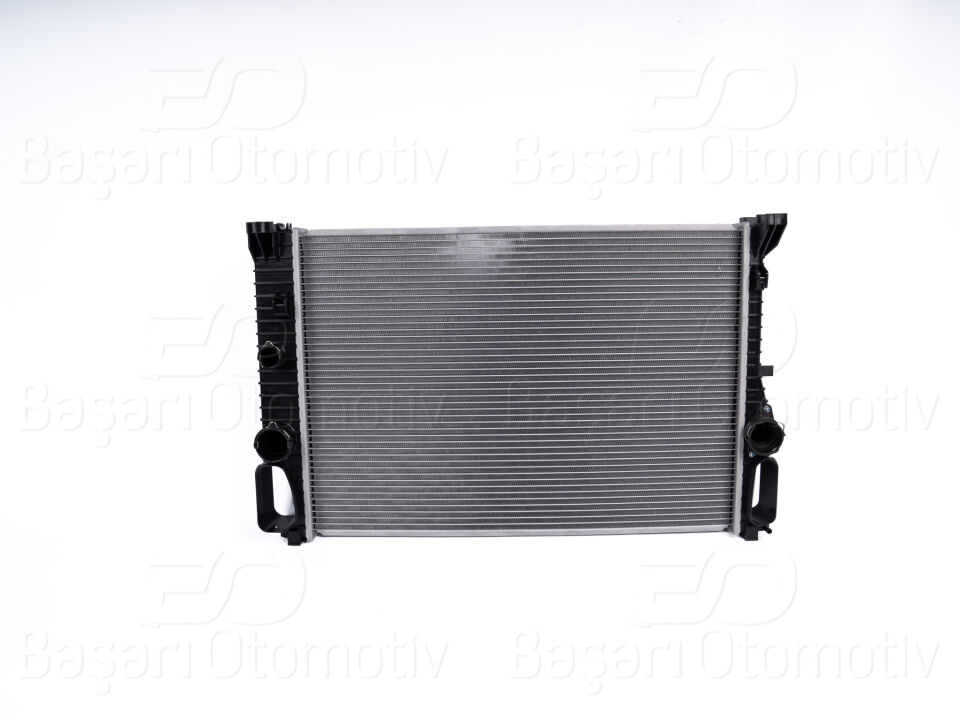 MERCEDES-BENZ E280CDI E320CDI E270CDISU RADYATORU BRAZING AT 640X448X26