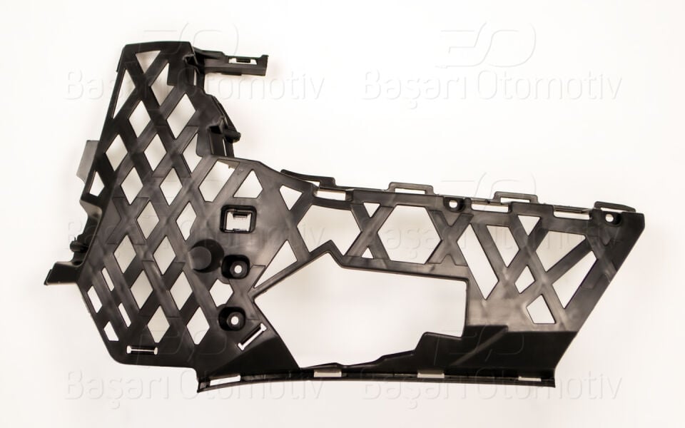 VW PASSAT B8 14 >TAMPON DESTEK BRAKETI ON SOL