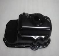 VW GOLF JETTA POLO SKODA FABIA YETI IBIZA CORDOBA 1.2 TSI CBZA-CBZBYAG KARTERI (METAL)