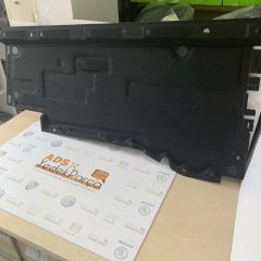 Audi A6 2015-2017 Alt Taban Kaplaması Sağ Büyük İthal