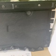 Audi A6 2015-2017 Alt Taban Kaplaması Sağ Büyük İthal