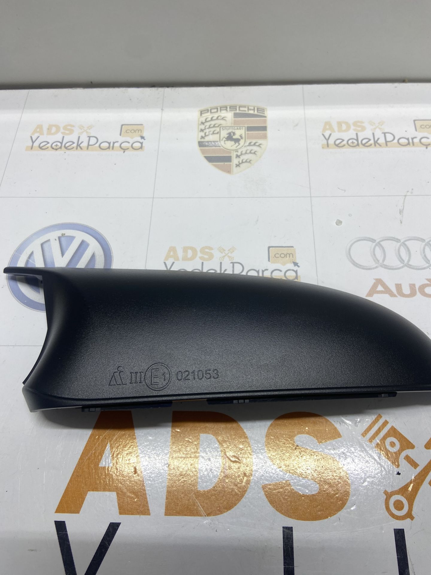 Audi A3 A4 A5 Sol Ayna Alt Kapağı Orjinal