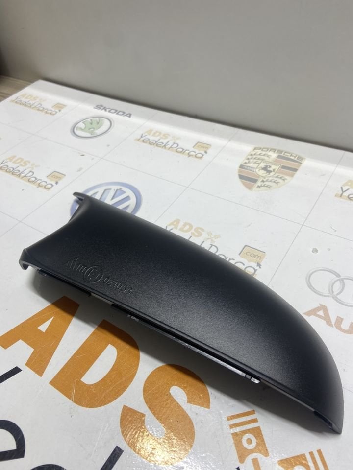 Audi A3 A4 A5 Sol Ayna Alt Kapağı Orjinal