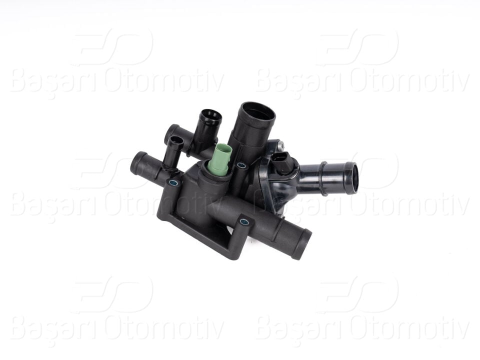 VW GOLF4 BORA OCTAVIA 1.6 BFQ AVU 99 >TERMOSTAT ( 105°)