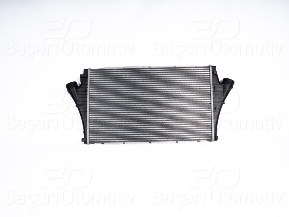 SAAB 9-3 1.9 TTID 07-15TURBO RADYATORU (INTERCOOLER) 650X403X26