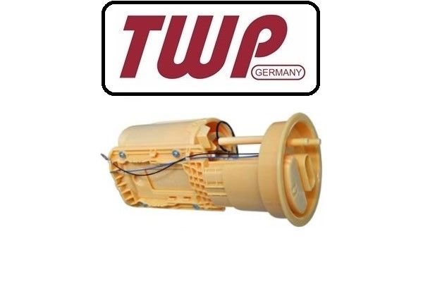 Transporter T5-T6 1.9-2.0-2.5 Yakıt Pompası Komple ( 2 Çıkışlı )