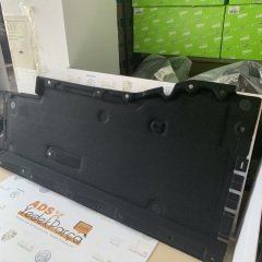 Audi A6 2015-2017 Alt Taban Kaplaması Sol Büyük İthal