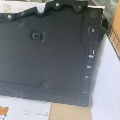 Audi A6 2015-2017 Alt Taban Kaplaması Sol Büyük İthal