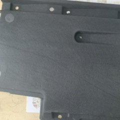 Audi A6 2015-2017 Alt Taban Kaplaması Sol Büyük İthal