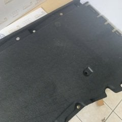 Audi A6 2015-2017 Alt Taban Kaplaması Sol Büyük İthal