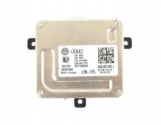 AUDI A7 S7 10-14 VW PASSAT CC 12-17 SCIROCCO 3 14-17FAR BEYNI LED SOL / SAG