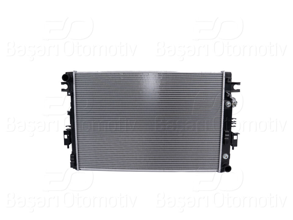 NISSAN NAVARA X SERISI D23 2.3DCI 15 >SU RADYATORU BRAZING AT 722X488X26