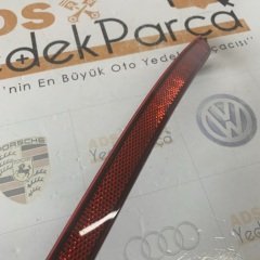 Volkswagen Passat 2019 Sonrası Sol Tampon Reflektörü Orijinal