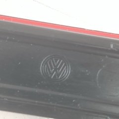 Volkswagen Passat 2019 Sonrası Sol Tampon Reflektörü Orijinal