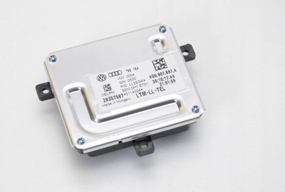 VW AMAROK 10-16 T5 T6 09-19 CADDY 10-15 CADDY 15-20 GOLF 7 13-17 AUDI A6 S6 11-18 A7 S7 11-18FAR BEYNI LED SOL / SAG