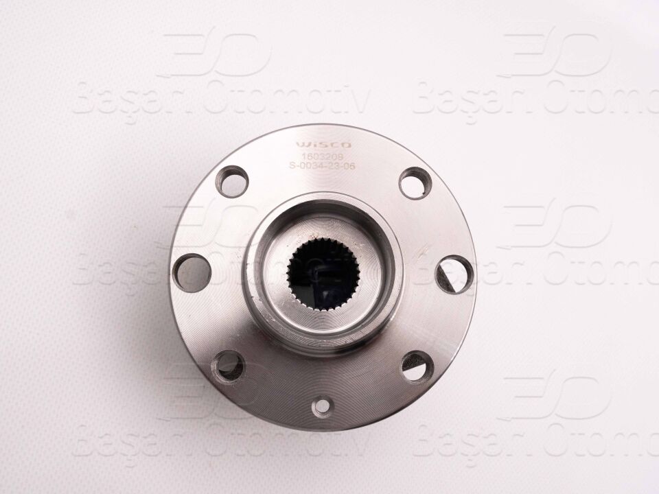 OPEL ASTRA G X 1.6 XE ZAFIRA A 98 >PORYA ON SOL-SAG (4X100 119X33DIS ABS)