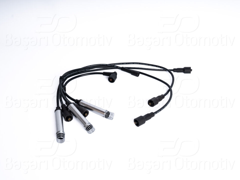 OPEL ASTRA F VECTRA A COMBO B CORSA B 1.2 1.4 1.6 I C1.2NZ X1.2SZ 1.4SE C1.4SE X1.6SZ X1.6SZR 92 >BUJI KABLOSU SET