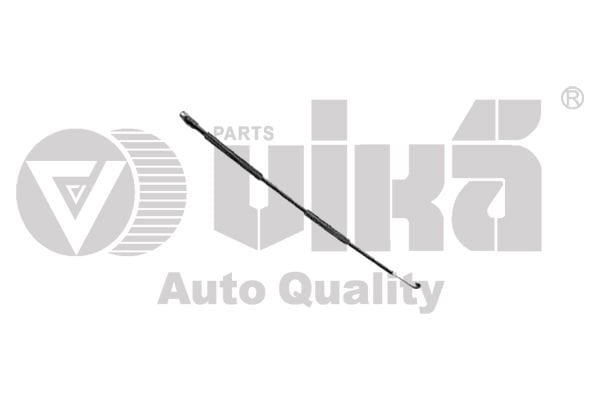 Octavia Arka Kapı Açma Teli 1997-2000 1U4839099B