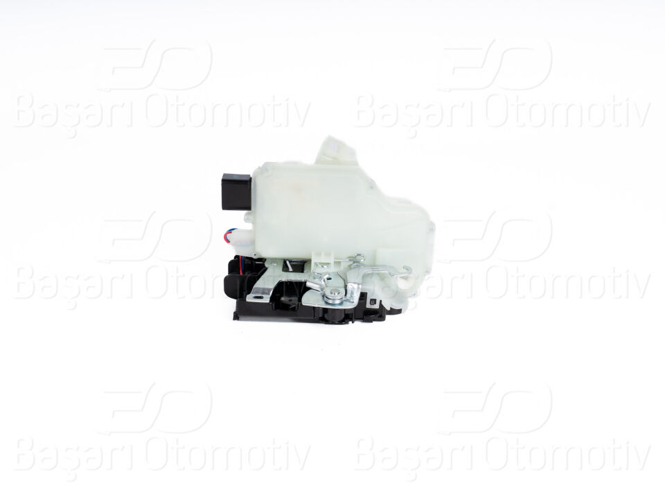 VW GOLF4 (1J1) 97-05/ BORA (1J2) 98-05/ PASSAT (3B2) 96-00/ T5 03-09/ SEAT LEON (1M1) 99-06/ TOLEDO (1M2) 98-04KAPI KILIDI MOTORLU SOL ON (8 PIN)