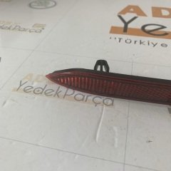 Volkswagen Passat 2019 Sonrası Sağ Tampon Reflektörü Orijinal