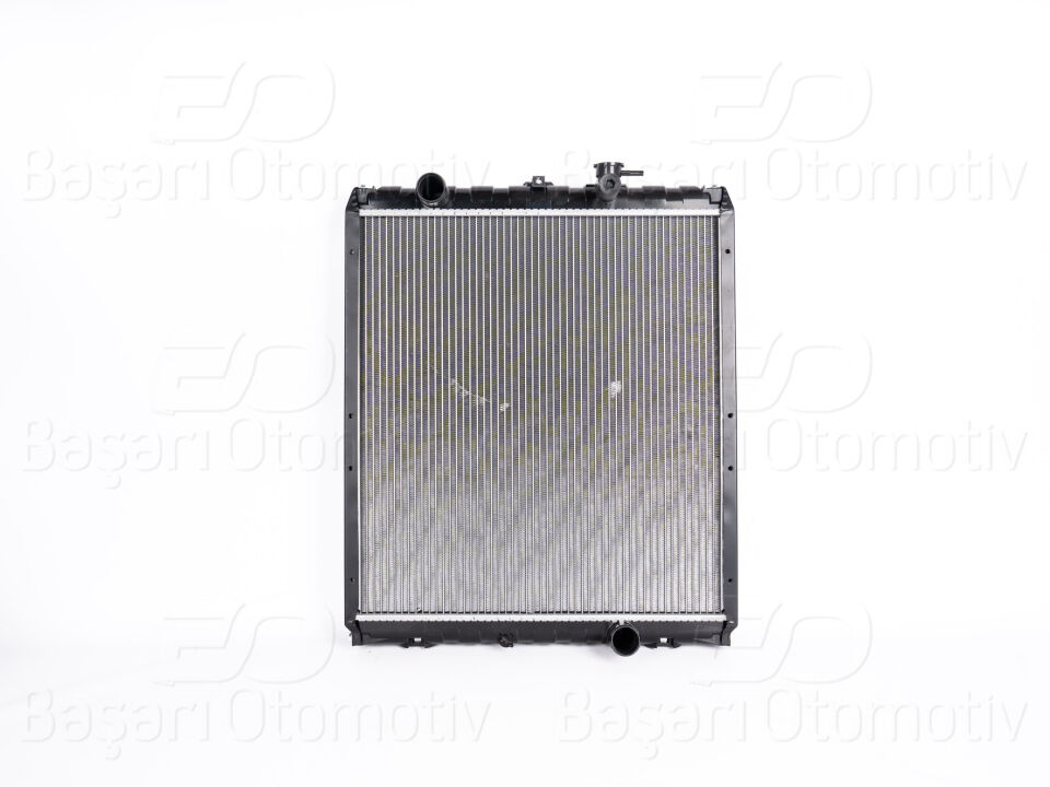 HYUNDAI HD 35 72 75 77 KAMYONETSU RADYATORU BRAZING MT 570X518X36