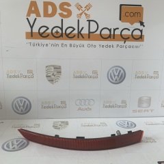 Audi A4 2016 Sonrası Sol Arka Tampon Reflektörü Orijinal