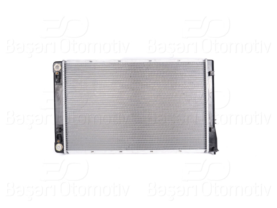 KIA NIRO 1.6GDI HYBRID 17 >SU RADYATORU BRAZING AT 635X398X16