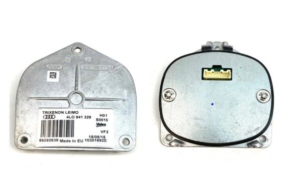 AUDI Q7 09-15FAR BEYNI LED XENON SOL / SAG