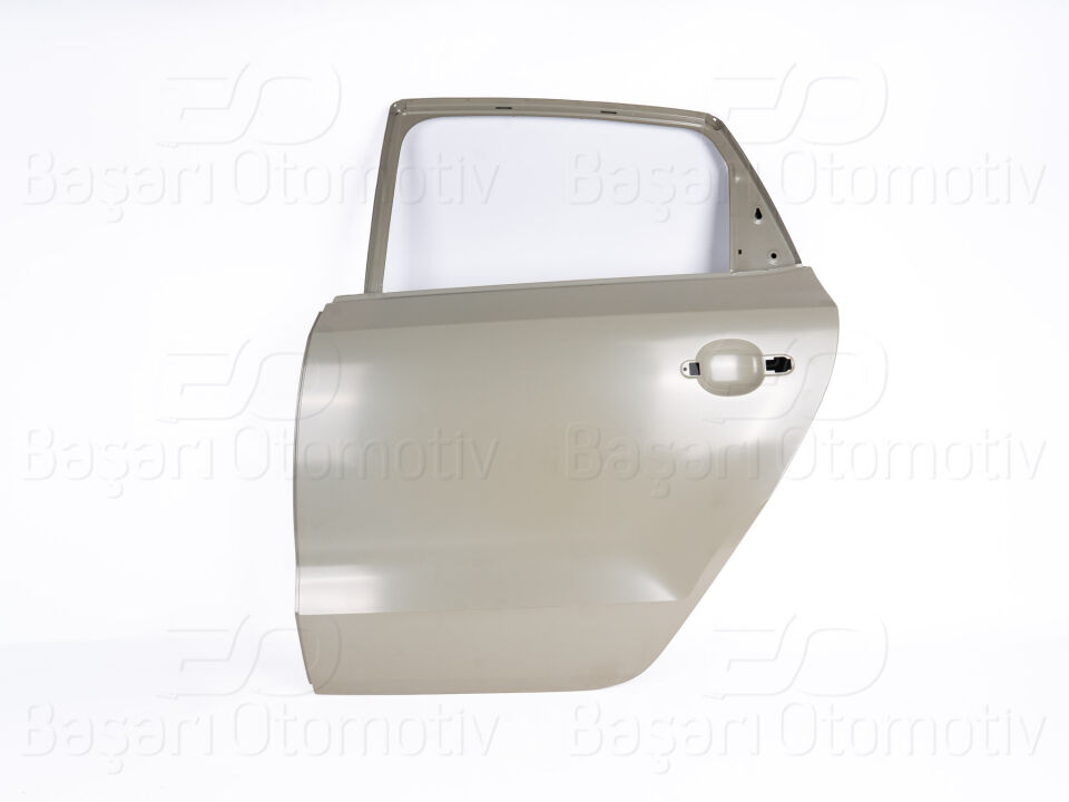VW POLO 09-18KAPI ARKA SOL