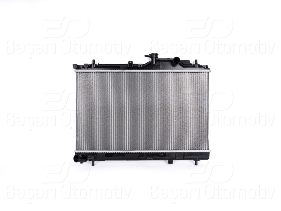 HYUNDAI MATRIX 1.5CRDI 06 >SU RADYATORU BRAZING MT 360X618X16