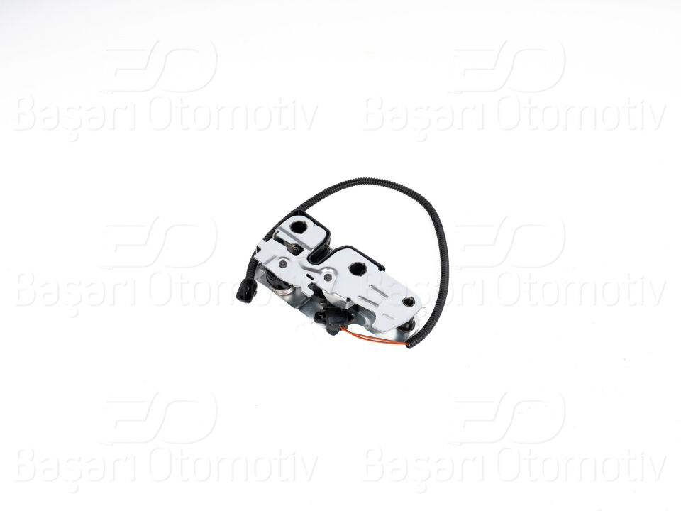 SKODA SUPER B 08 >KAPUT KILIDI ALT (KABLOLU)