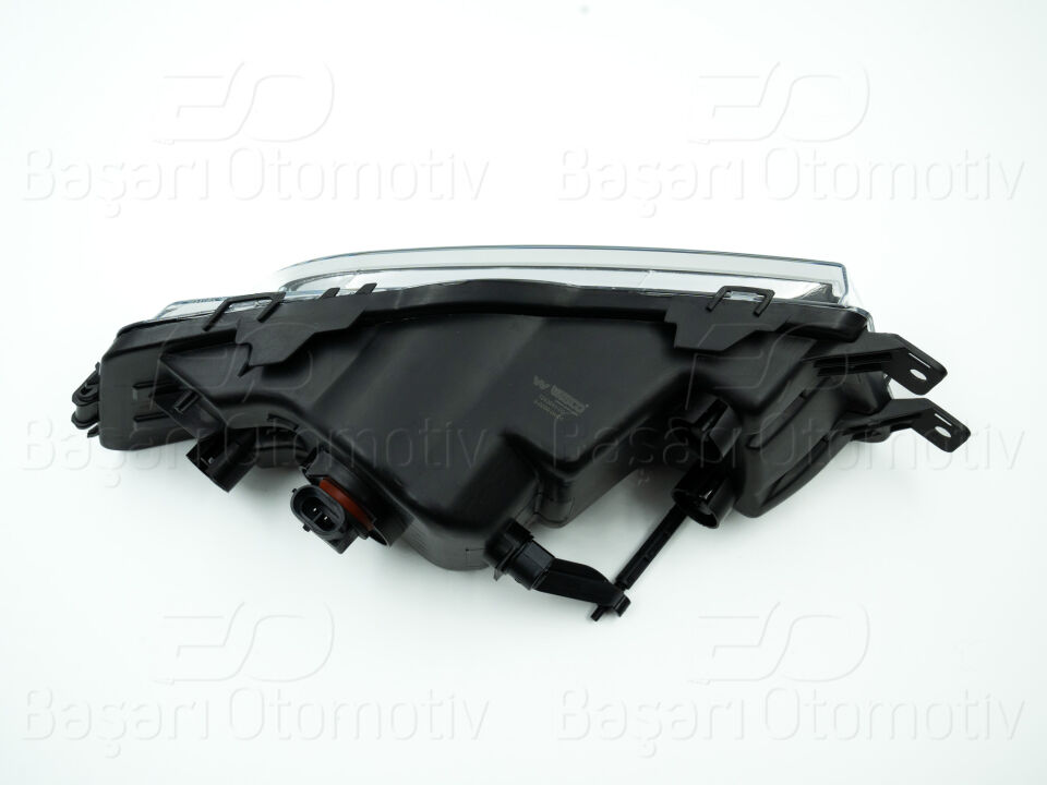 SKODA OCTAVIA 3 13-17SIS FARI SAG KROM AMPULLU