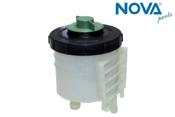 Transporter T4 Direksiyon Hidrolik Deposu 701422371B