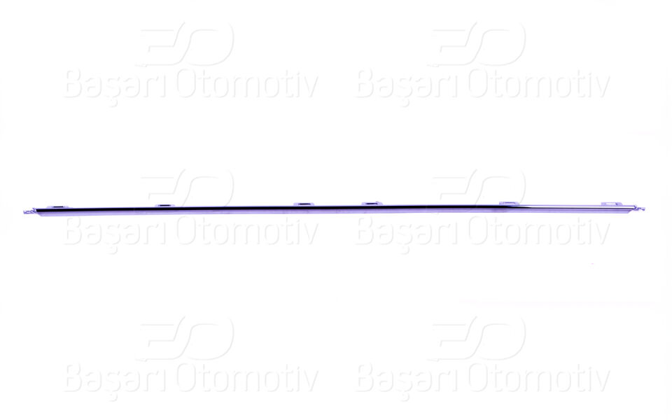 VW PASSAT B8 14 >TAMPON CITASI ARKA ORTA NIKELAJLI