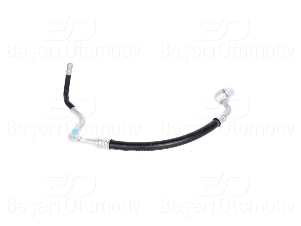 VW POLO 02-09KLIMA BORUSU