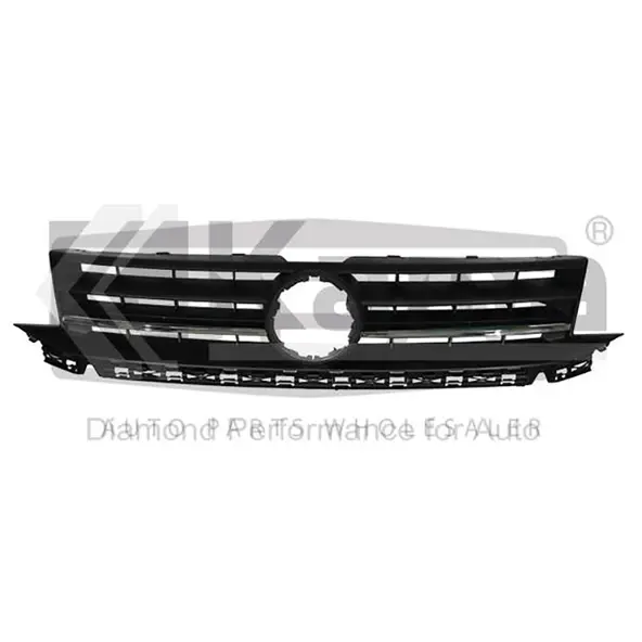 VW CADDY 15-20PANJUR TEK NIKELAJ