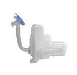 VW POLO 18 >SILECEK SU DEPOSU KAPAKLI