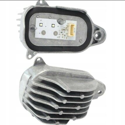 AUDI Q5 13-16FAR BEYNI LED MODULU SOL