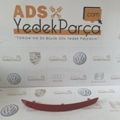 Skoda Superb 2008-2015 Sol Arka Tampon Reflektörü Orijinal