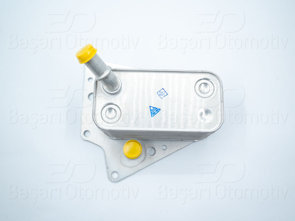 OPEL ASTRA H VECTRA C ZAFIRA B SIGNUM Z19DT Z19DTH Z19DTL Z19DTJ 04 >YAG SOGUTUCUSU TEK (KUTUKSUZ)