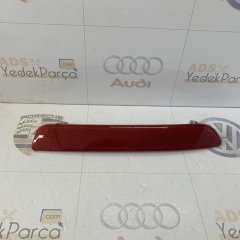 Volkswagen Jetta 2005-2010 Sol Arka Tampon Reflektörü Orijinal