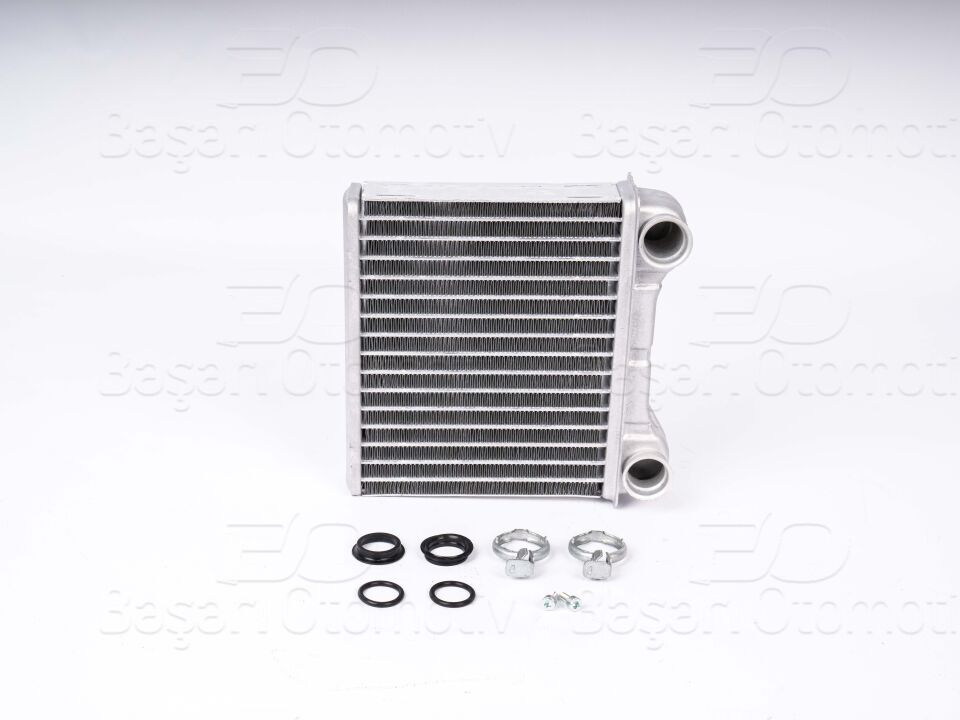 MERCEDES-BENZ GL (X164) GL320CDI 06-12 / M (W164) ML420CDI 06-09 / R (W251,V251) R320CDI 06-12KALORIFER RADYATORU BRAZING 131X166