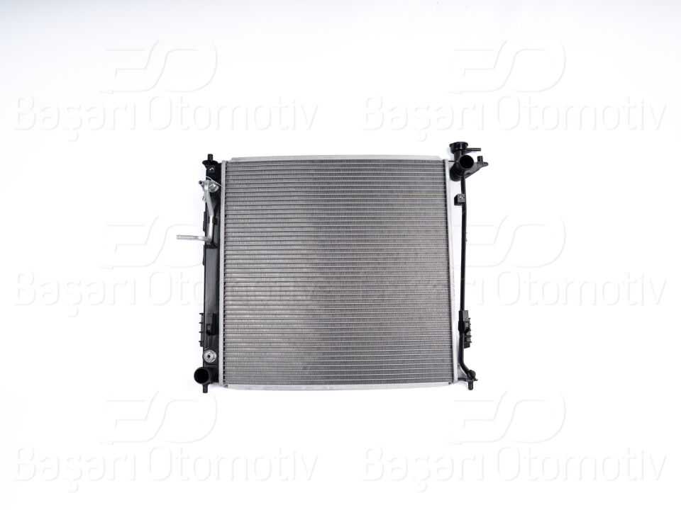 HYUNDAI IX35 SPORTAGE3 2.0CRDI 10 >SU RADYATORU BRAZING AT 485X488X26