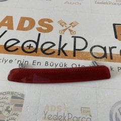 Volkswagen Jetta 2005-2010 Sağ Arka Tampon Reflektörü Orijinal