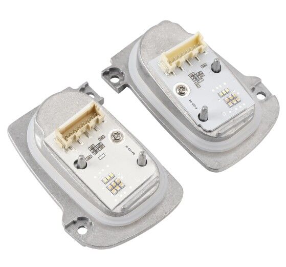 AUDI A3 S3 SPORTBACK SEDAN 17-20 A3 CABRIO RS3 17-21FAR BEYNI LED MODULU SAG