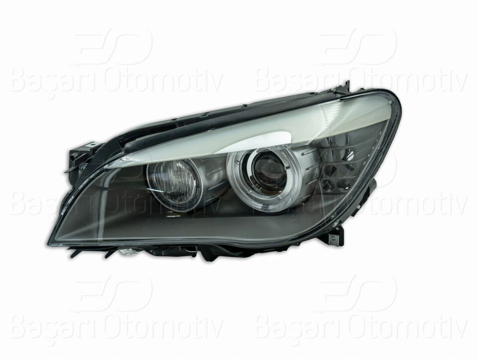 BMW 7 SERISI F02 08-12FAR SOL BI-XENON AFS